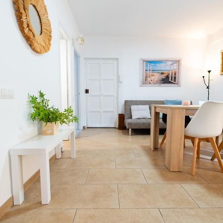 Apartamento Dean Lopez Luxury Sevilla Exterior foto
