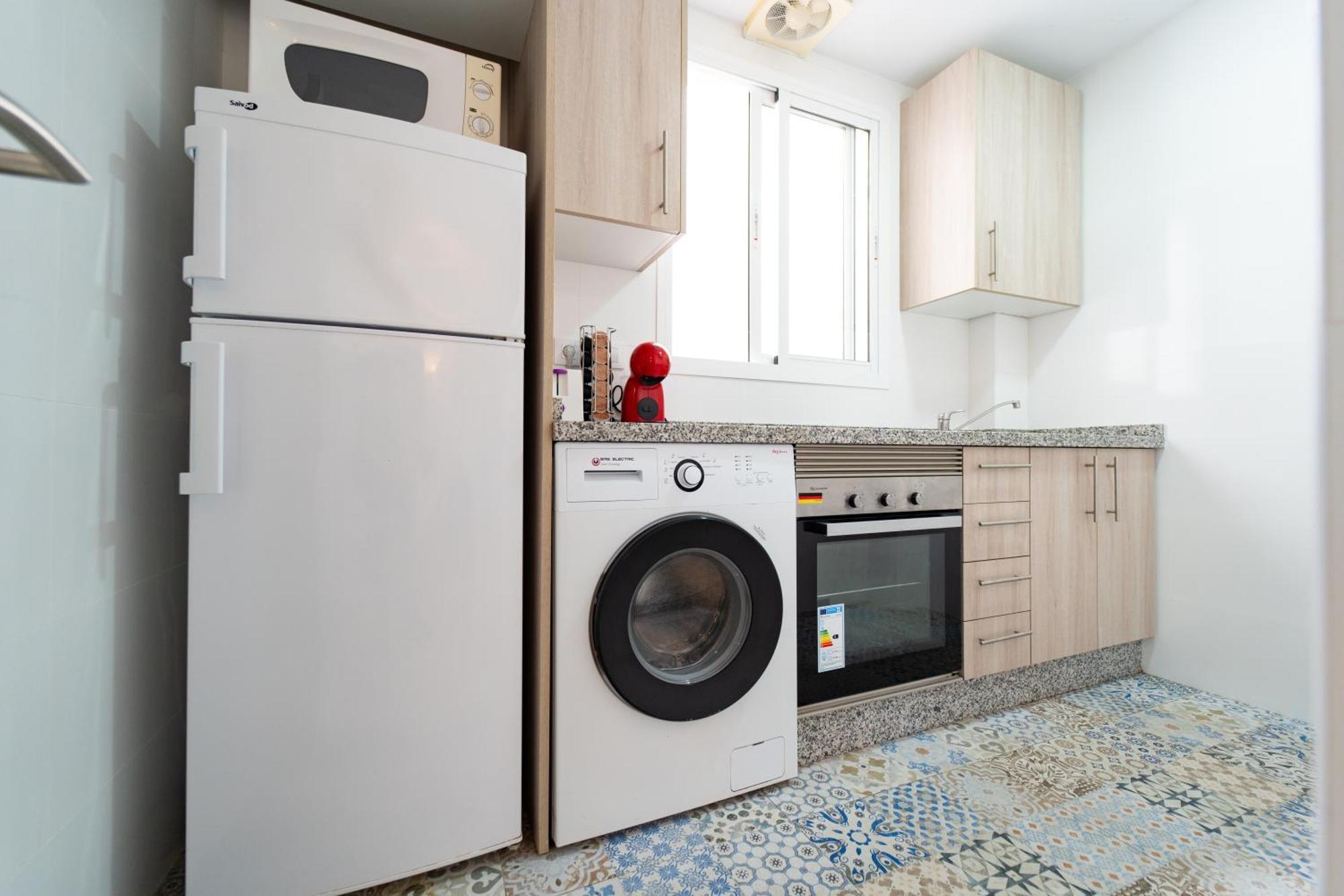 Apartamento Dean Lopez Luxury Sevilla Exterior foto