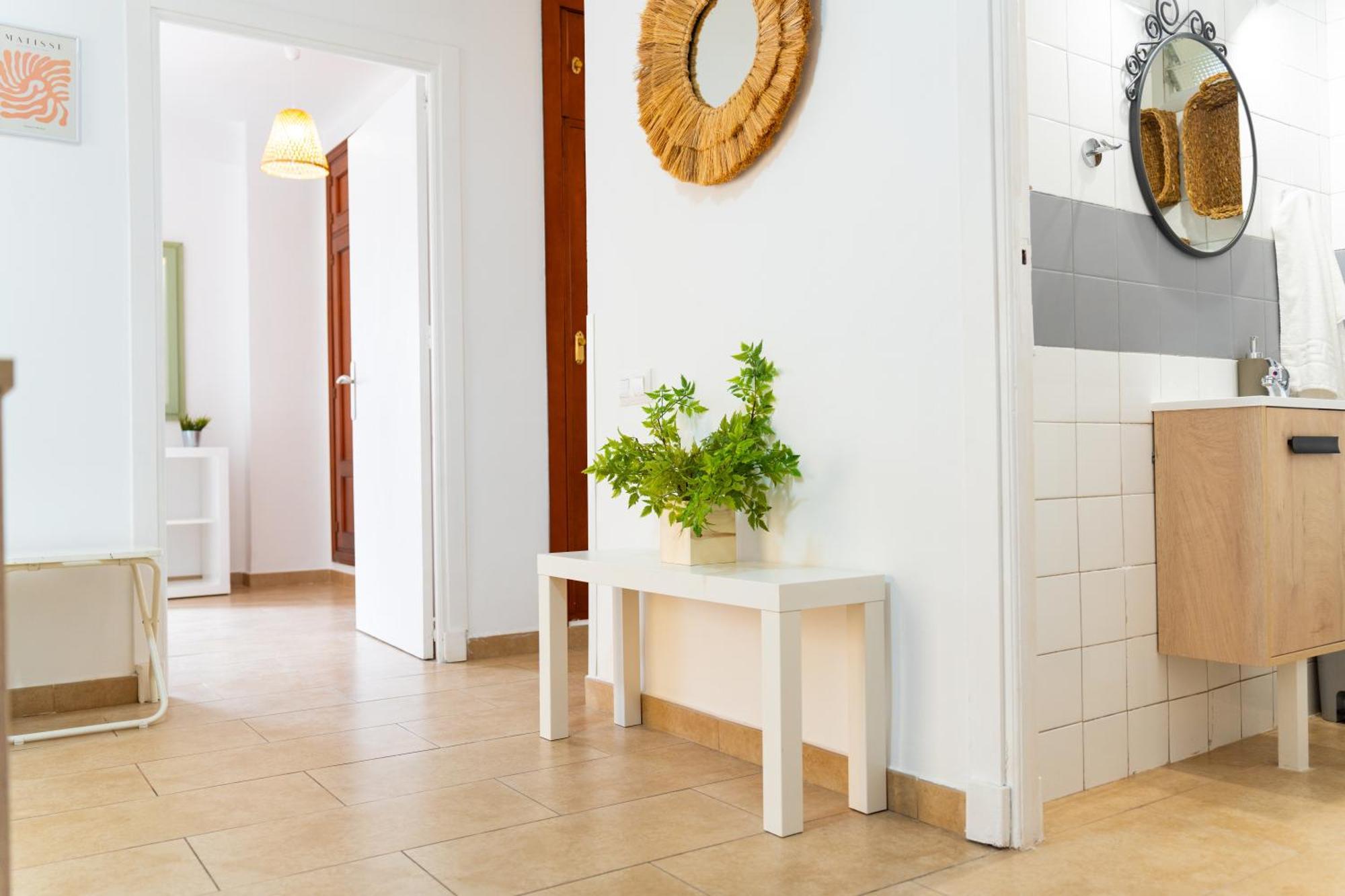 Apartamento Dean Lopez Luxury Sevilla Exterior foto