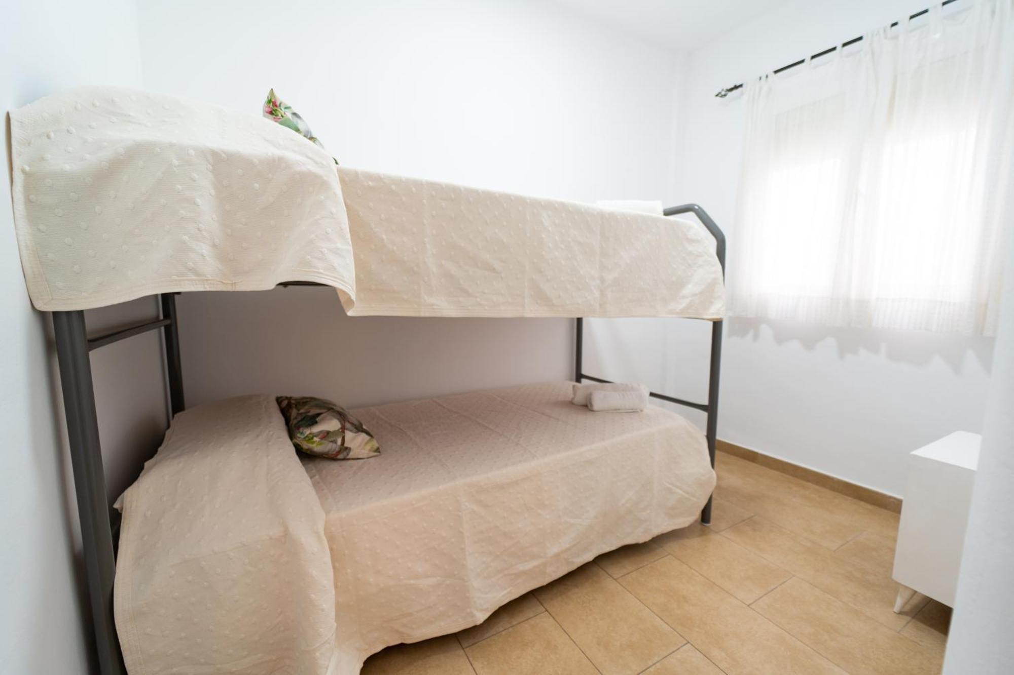 Apartamento Dean Lopez Luxury Sevilla Exterior foto