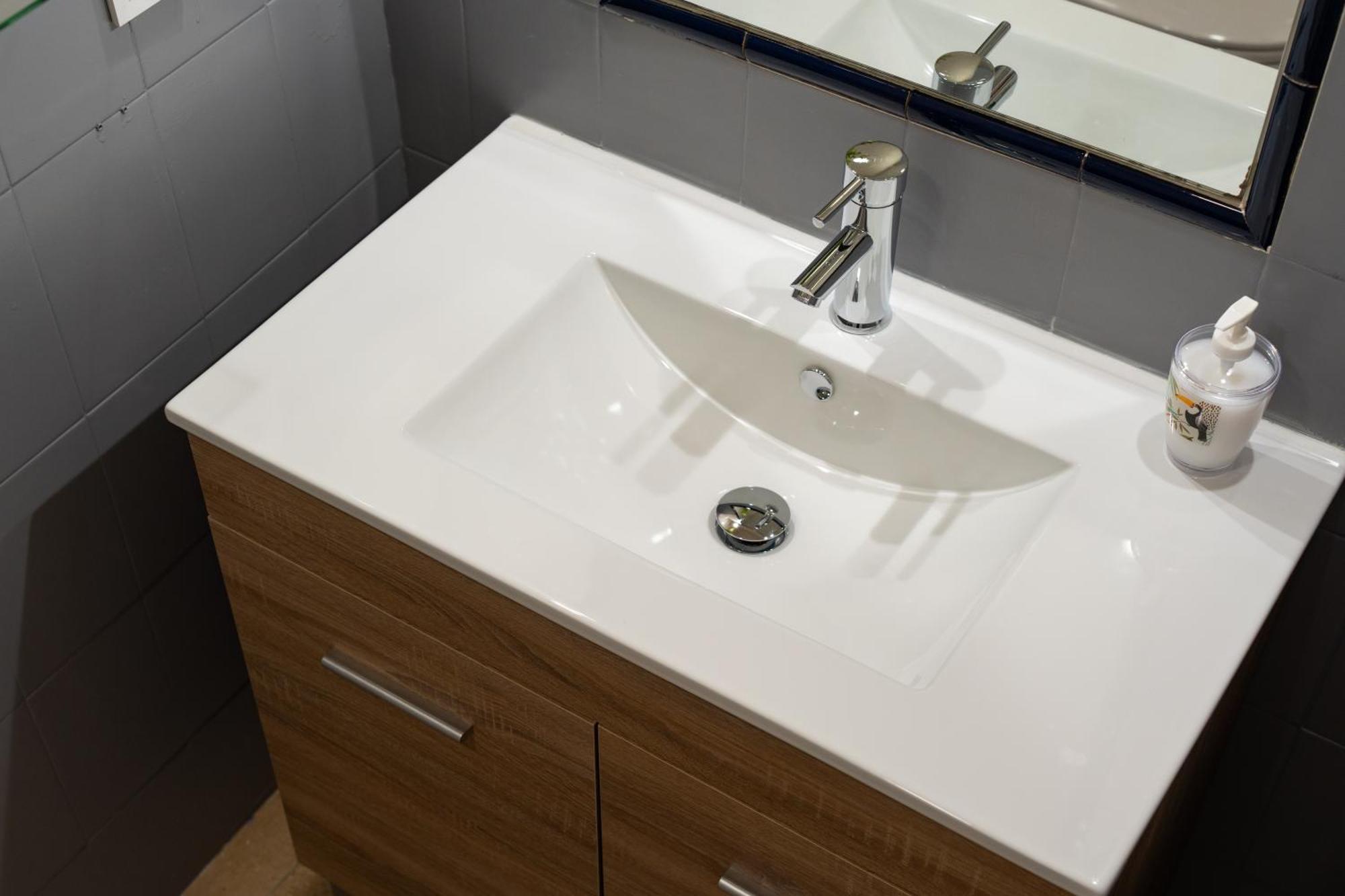 Apartamento Dean Lopez Luxury Sevilla Exterior foto
