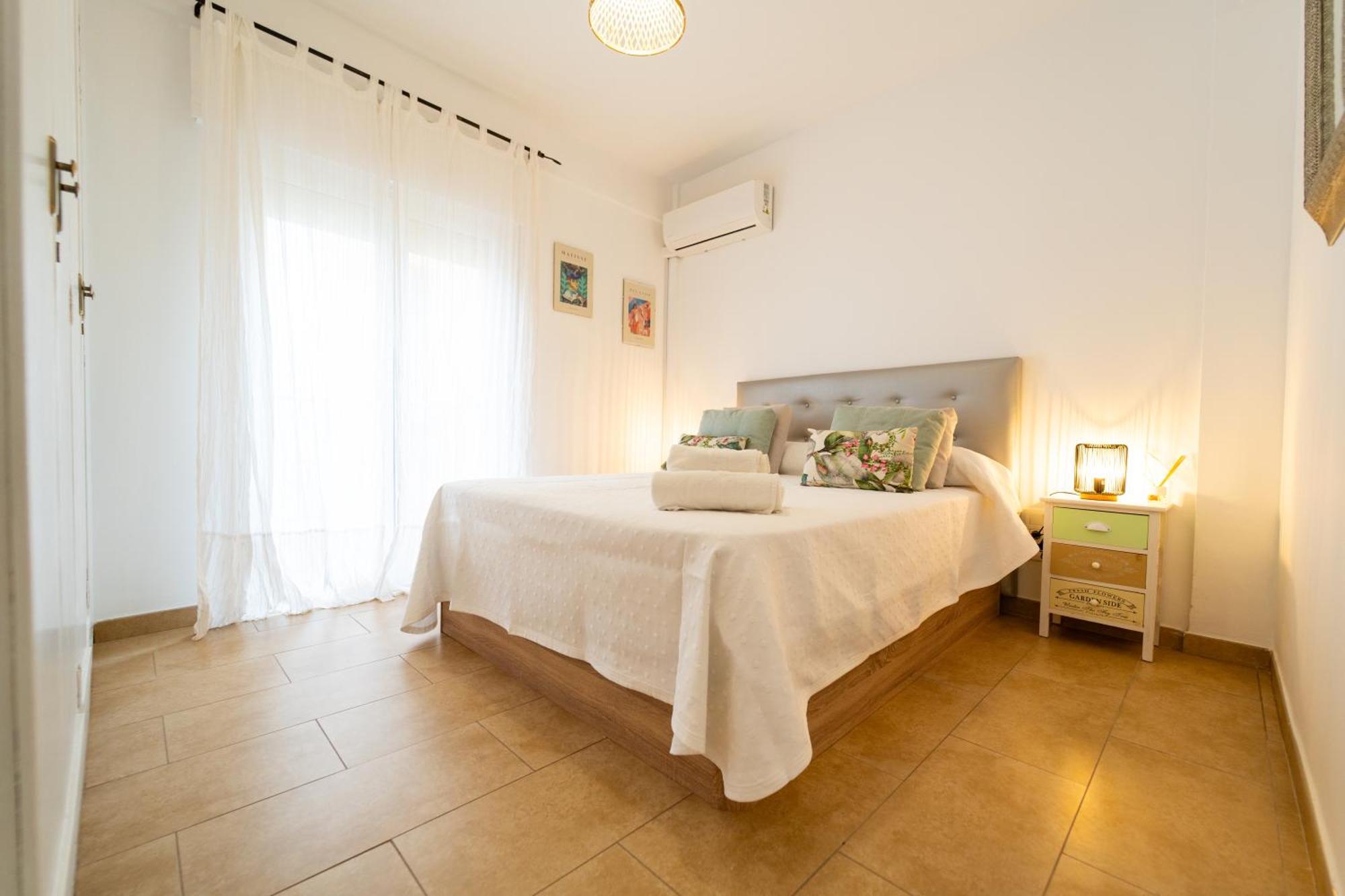 Apartamento Dean Lopez Luxury Sevilla Exterior foto
