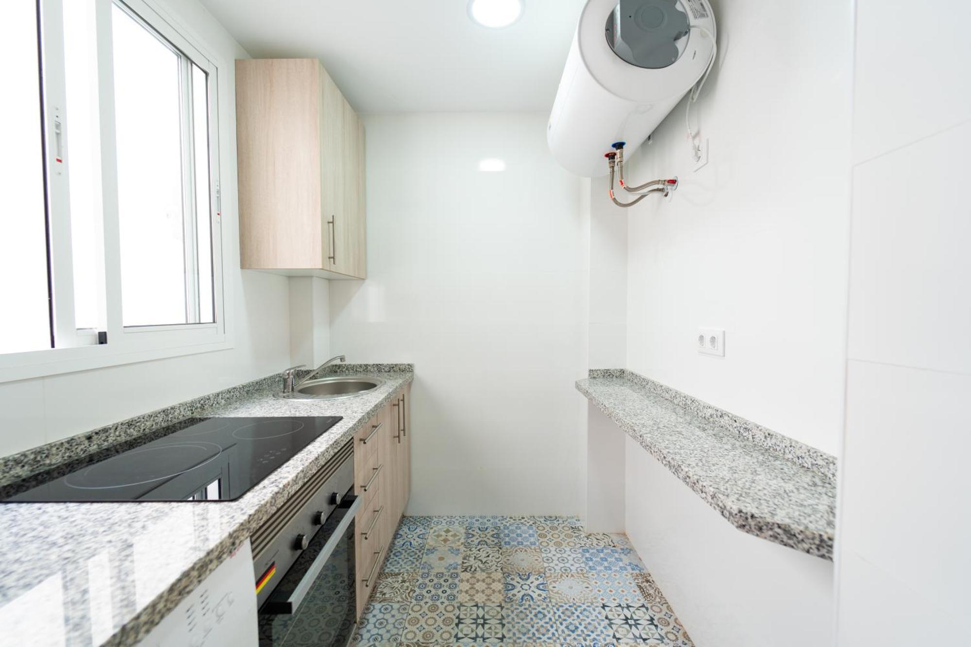 Apartamento Dean Lopez Luxury Sevilla Exterior foto