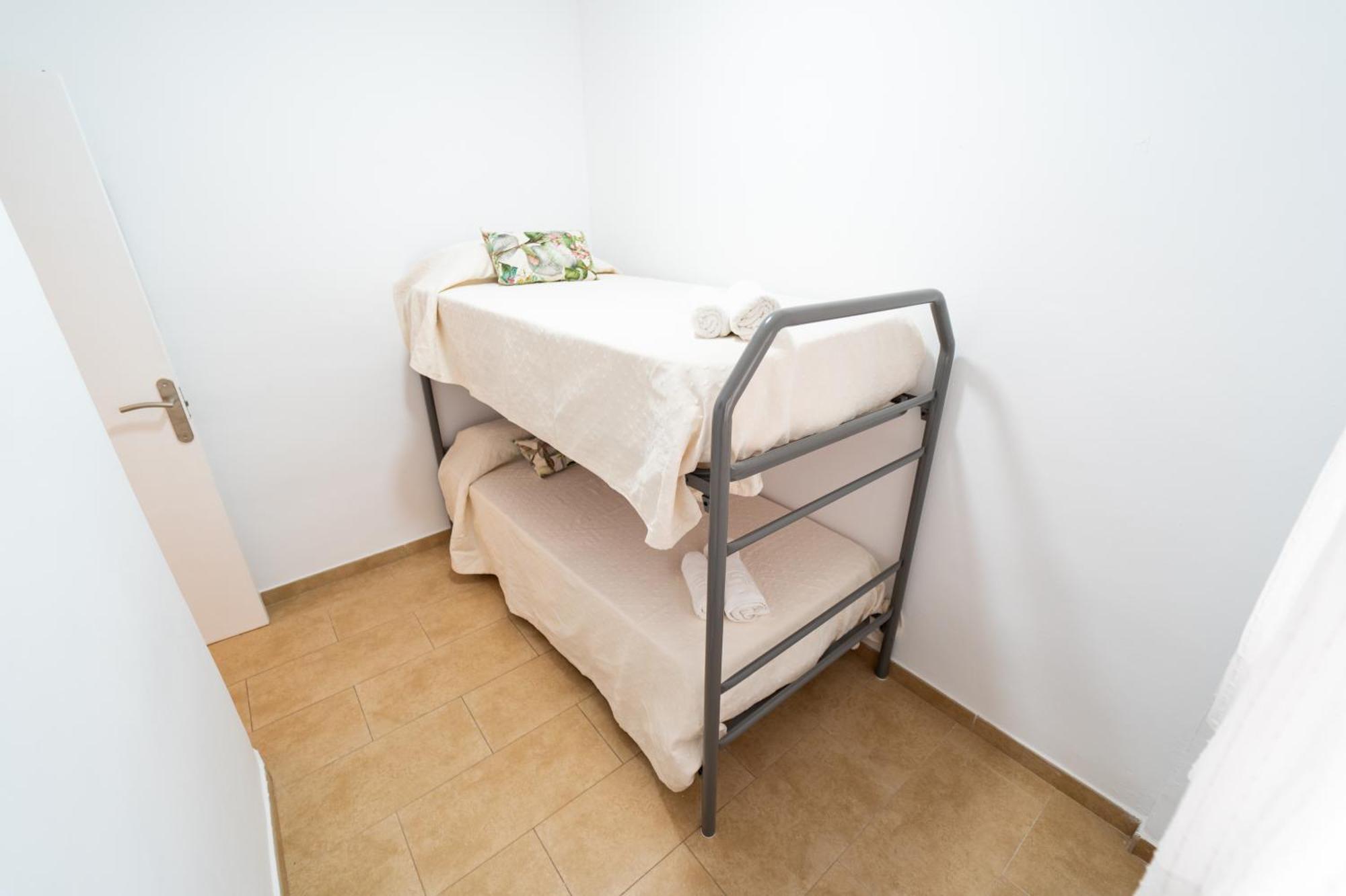 Apartamento Dean Lopez Luxury Sevilla Exterior foto