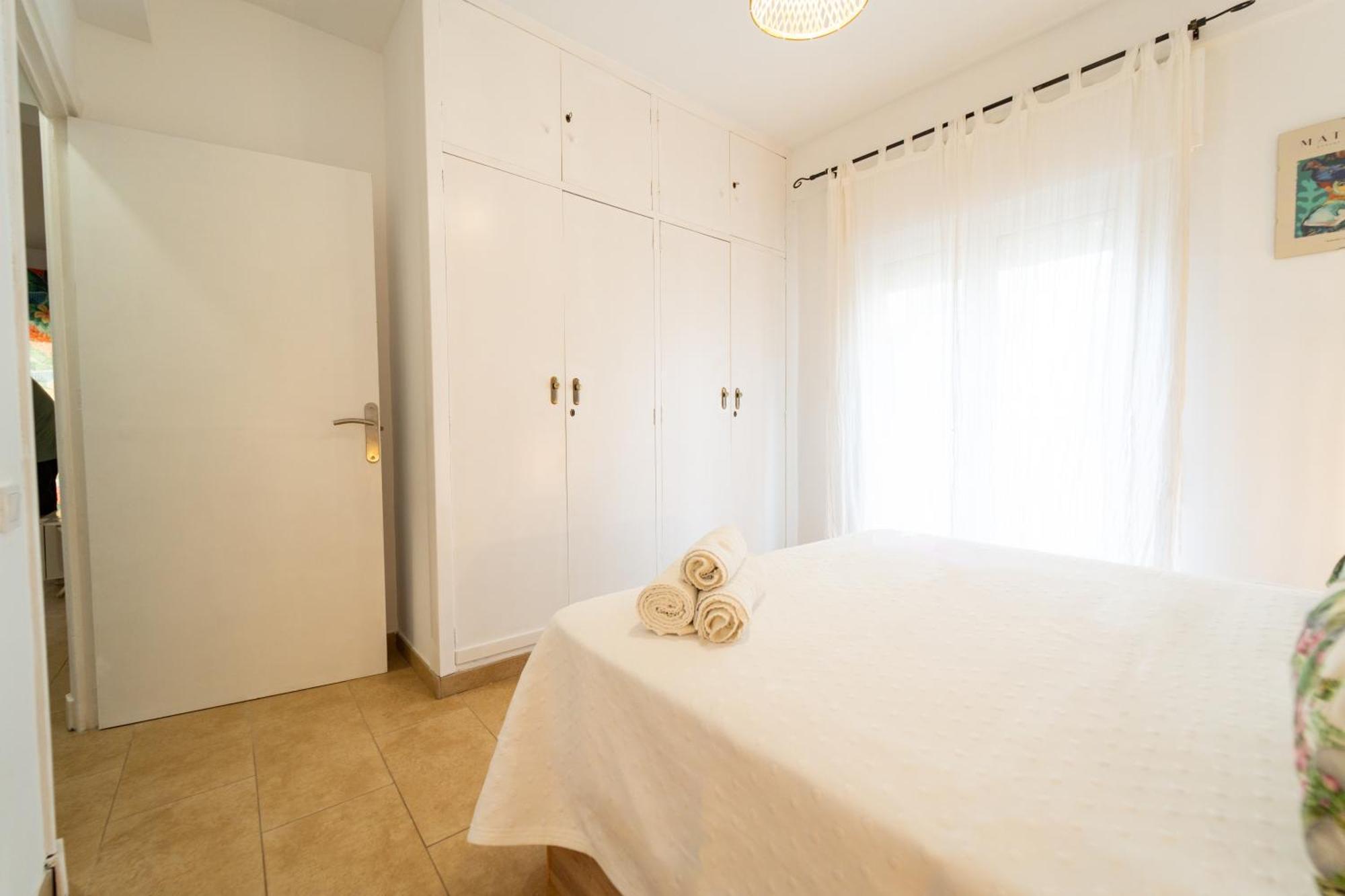 Apartamento Dean Lopez Luxury Sevilla Exterior foto