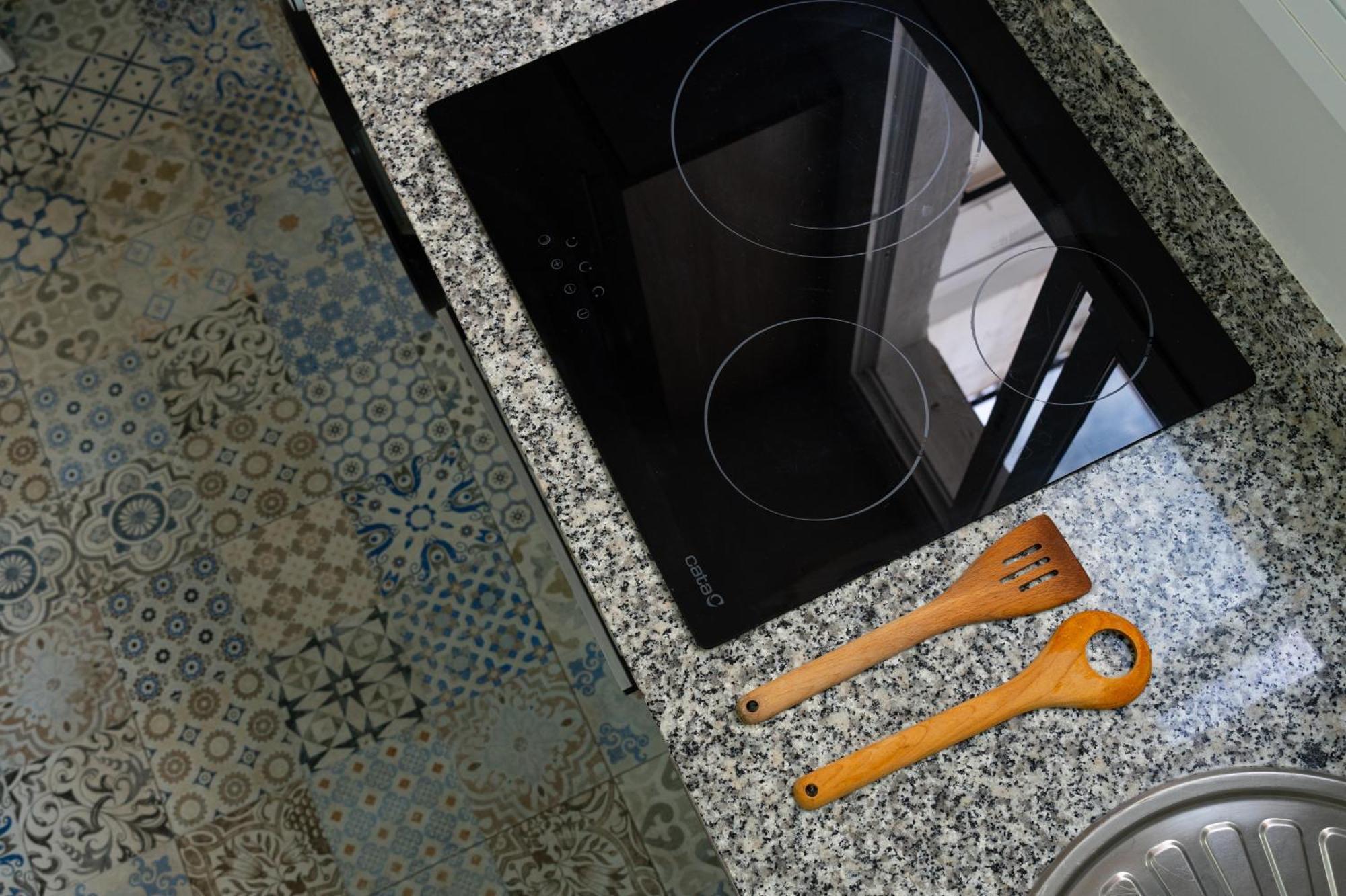 Apartamento Dean Lopez Luxury Sevilla Exterior foto