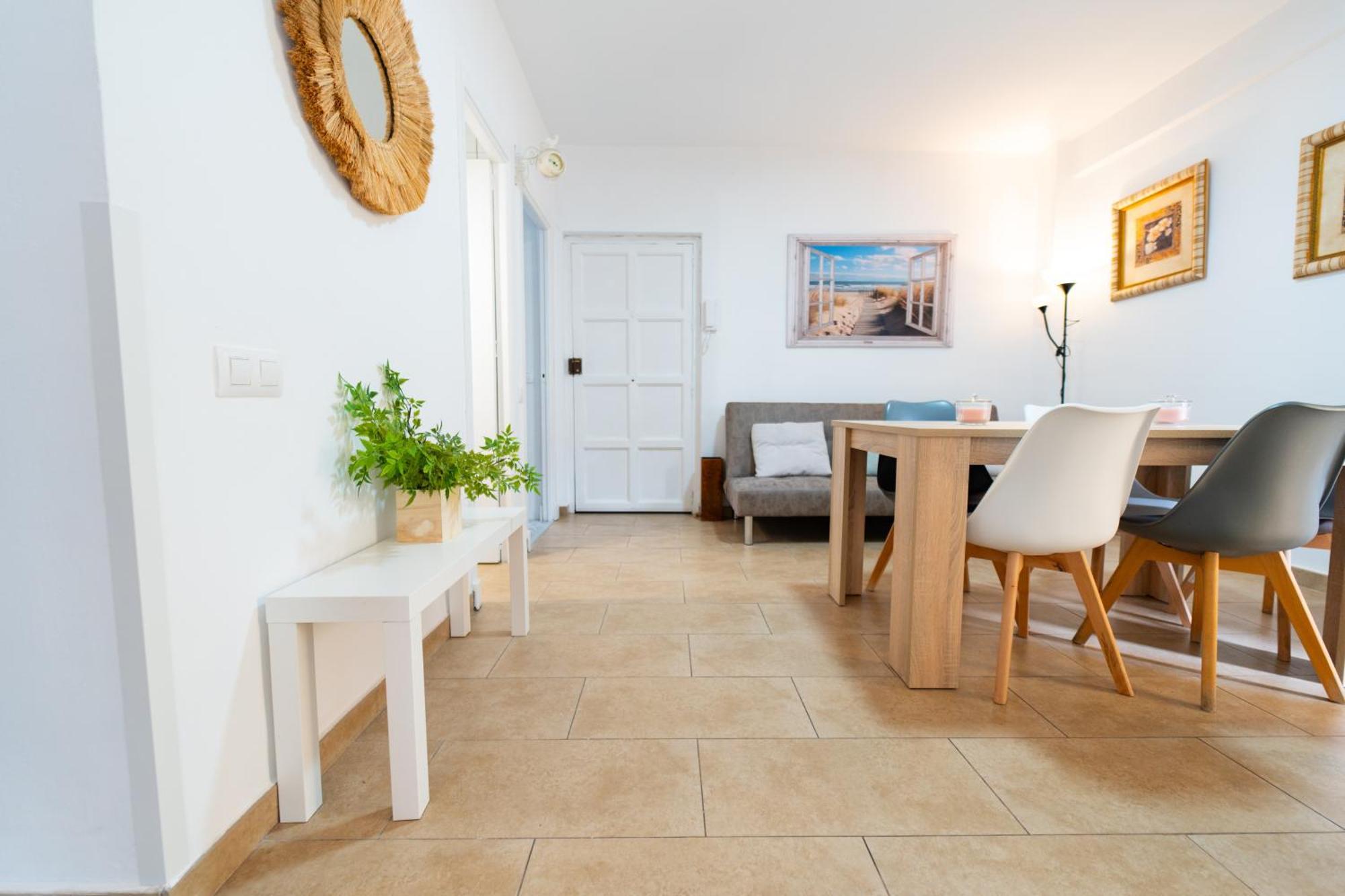 Apartamento Dean Lopez Luxury Sevilla Exterior foto