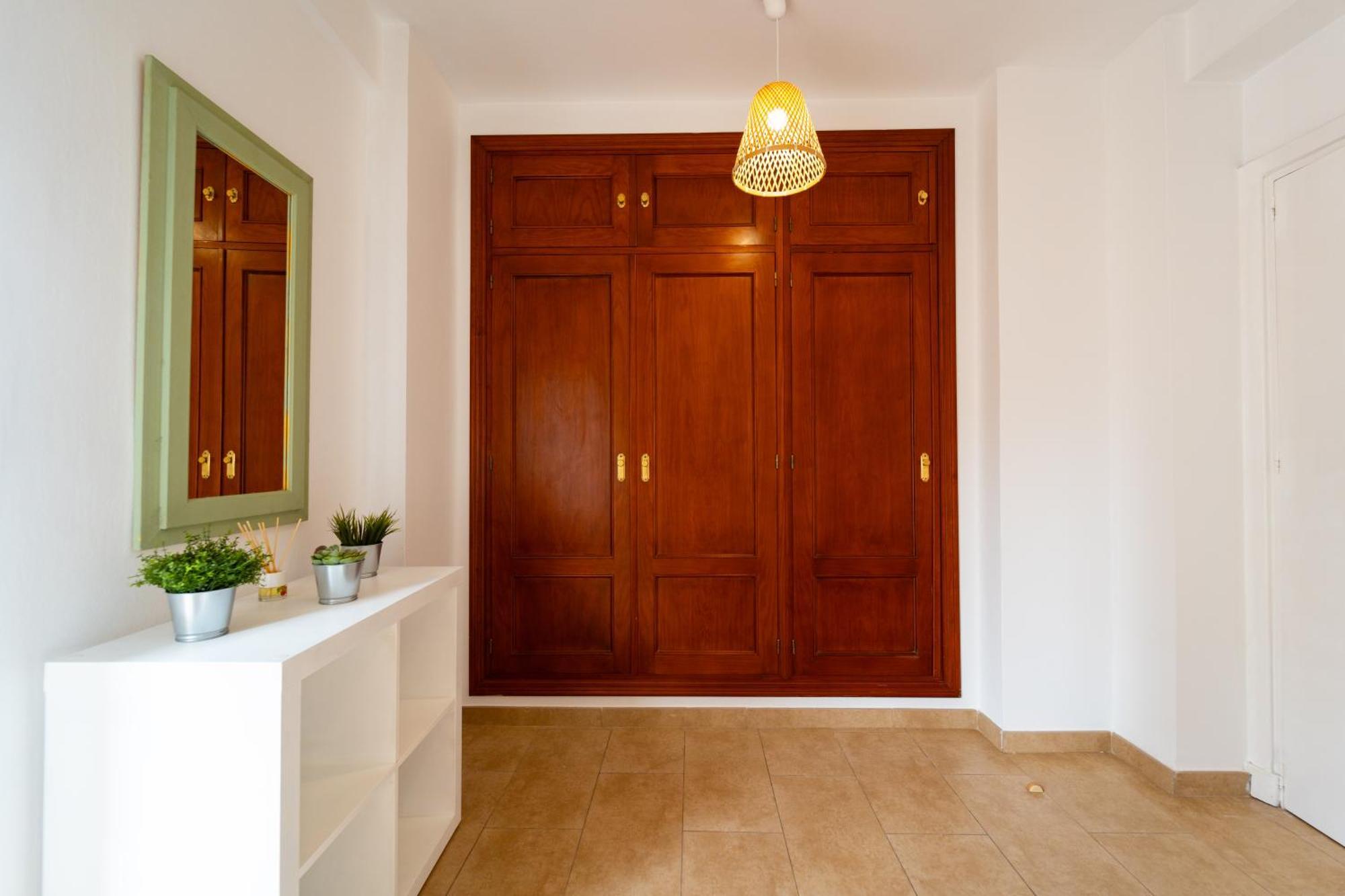Apartamento Dean Lopez Luxury Sevilla Exterior foto