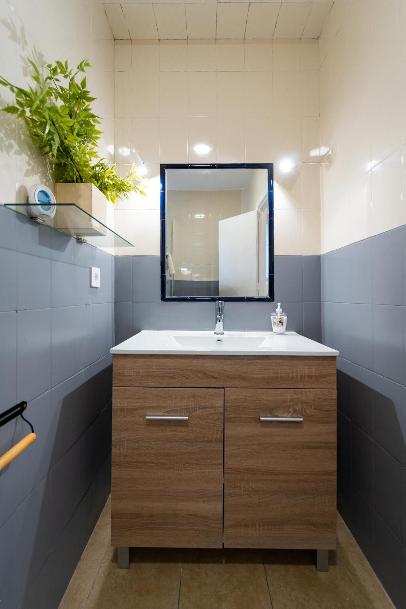 Apartamento Dean Lopez Luxury Sevilla Exterior foto