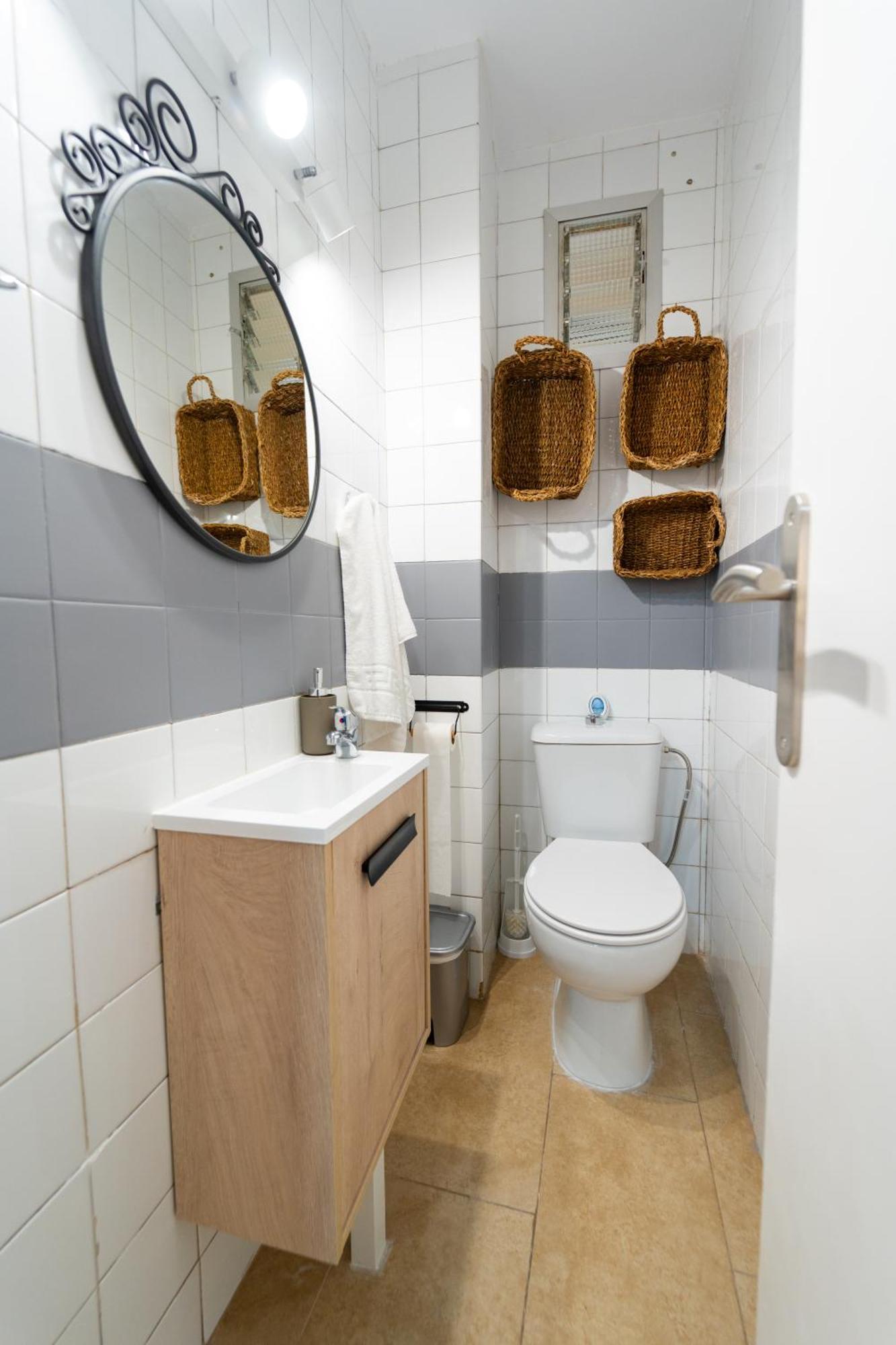 Apartamento Dean Lopez Luxury Sevilla Exterior foto